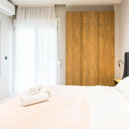 Urban City Suite1 Axd Alexandrúpoli Kültér fotó