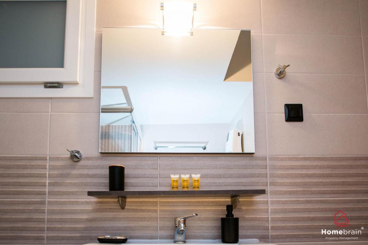 Urban City Suite1 Axd Alexandrúpoli Kültér fotó