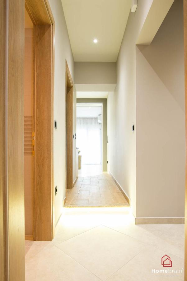 Urban City Suite1 Axd Alexandrúpoli Kültér fotó