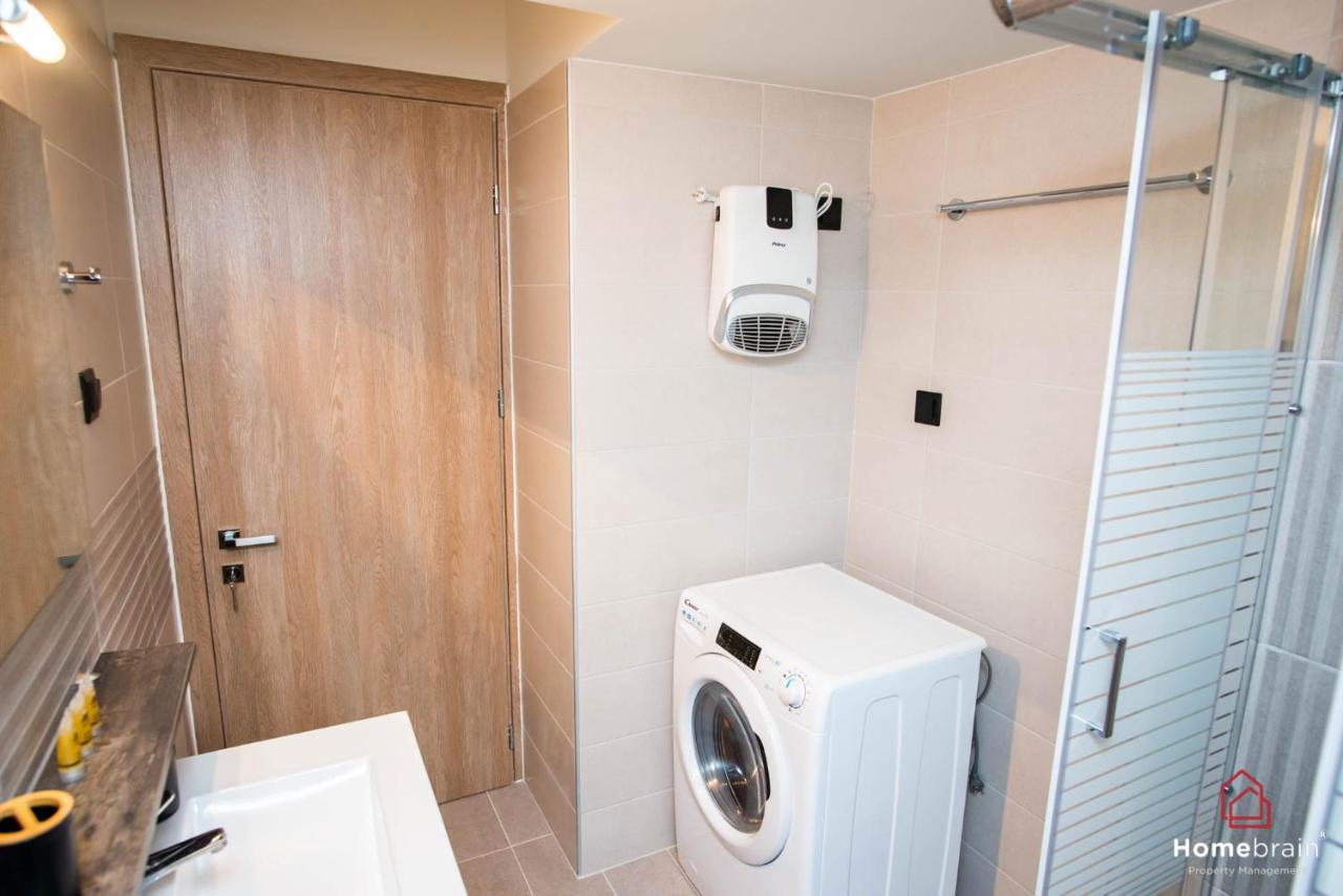 Urban City Suite1 Axd Alexandrúpoli Kültér fotó