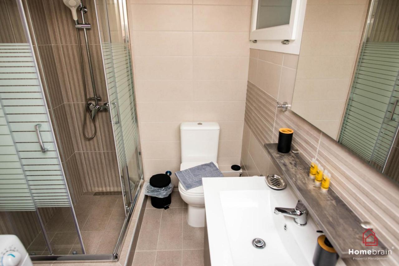 Urban City Suite1 Axd Alexandrúpoli Kültér fotó
