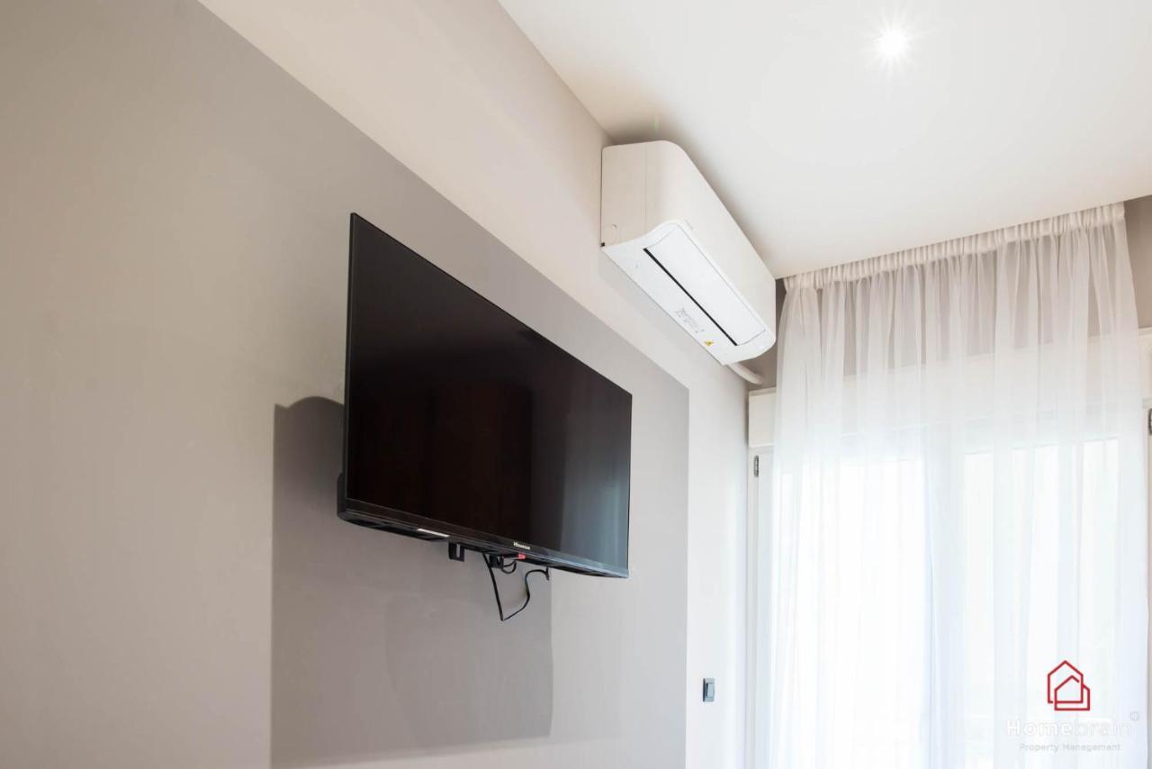Urban City Suite1 Axd Alexandrúpoli Kültér fotó