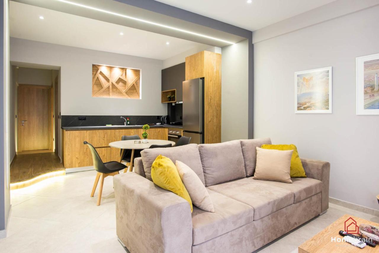 Urban City Suite1 Axd Alexandrúpoli Kültér fotó